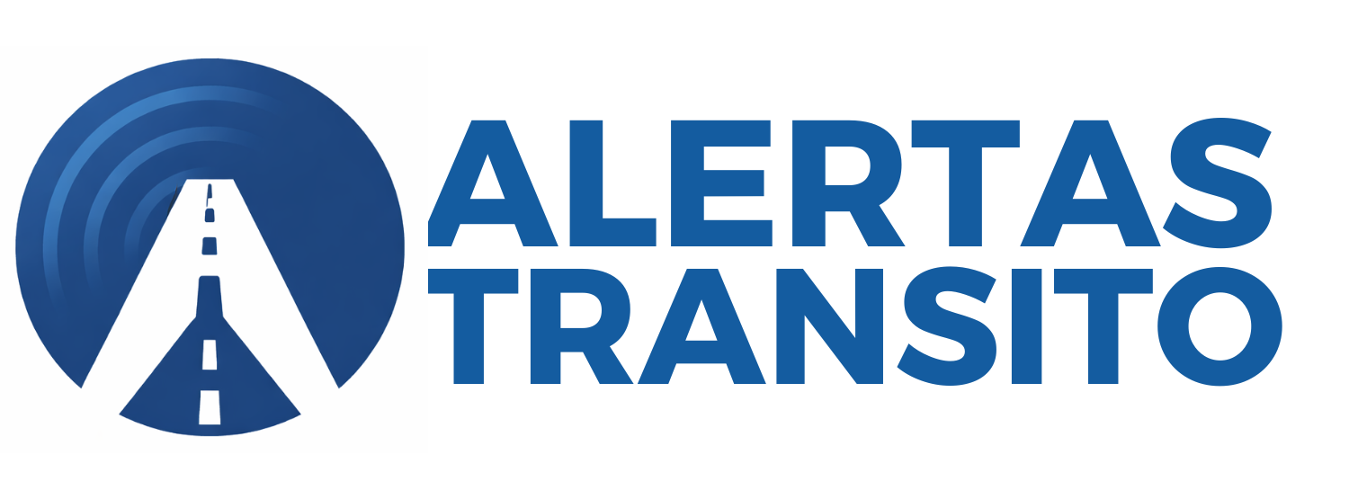 Logo de Alertas Tránsito