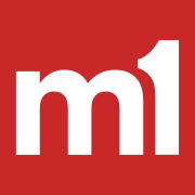 Logo de Minuto Uno