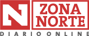 Logo de Zona Norte Diario